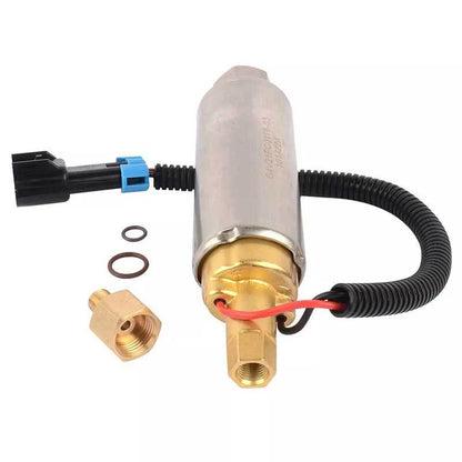 Electric Fuel Pump Set for V8 305 350 454 (1985-1995)