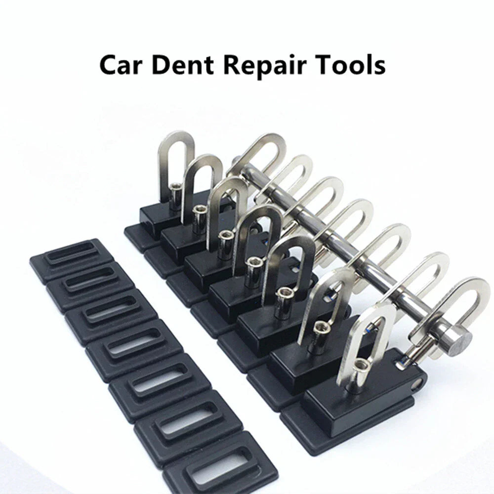 Dent Puller Repair Tool Kit for Car Motorcycle