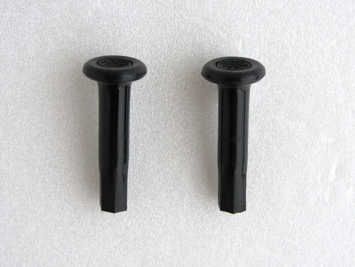 Door Lock Knob 2 x for Toyota Hilux RN20 RN25 Corolla KE30 (1978-1983)