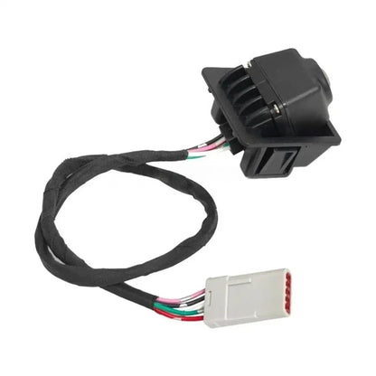 Rear View Backup Camera 23188736 for GMC Terrain (2010-2017)