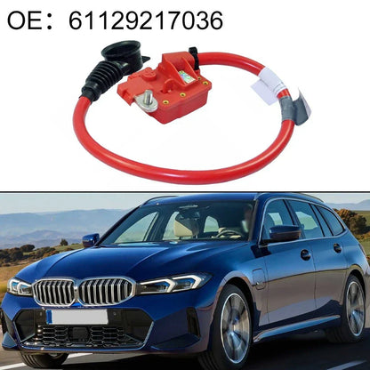 Batteries Positive Connection Wire for BMW F10/F06