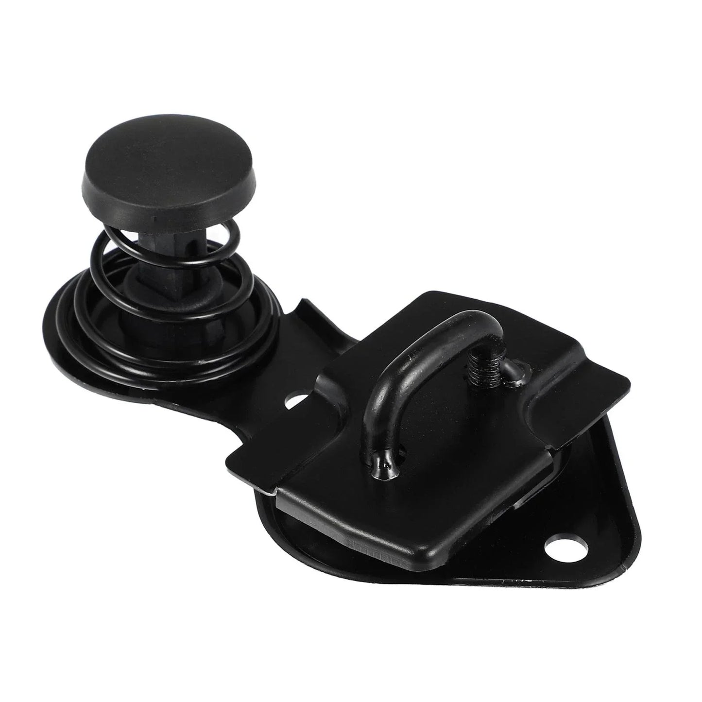 Front Upper Hood Catch Latch Lock for Mercedes-Benz W164 W203 W209 R251 (2005-2015)