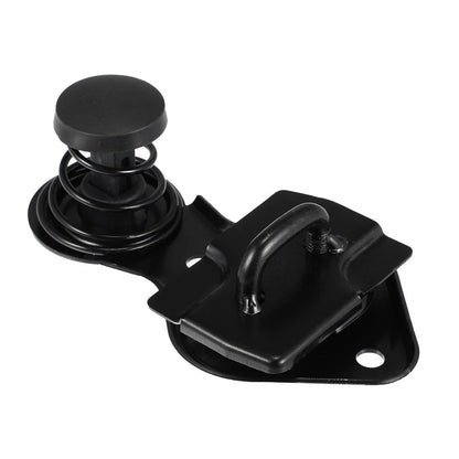 Front Upper Hood Catch Latch Lock for Mercedes-Benz W164 W203 W209 R251 (2005-2015)