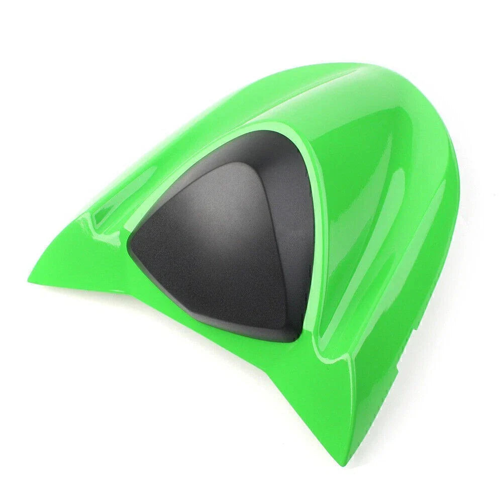 Rear Seat Cover Cowl for Kawasaki Ninja ZX10R ZX-10R (2004-2005) Green