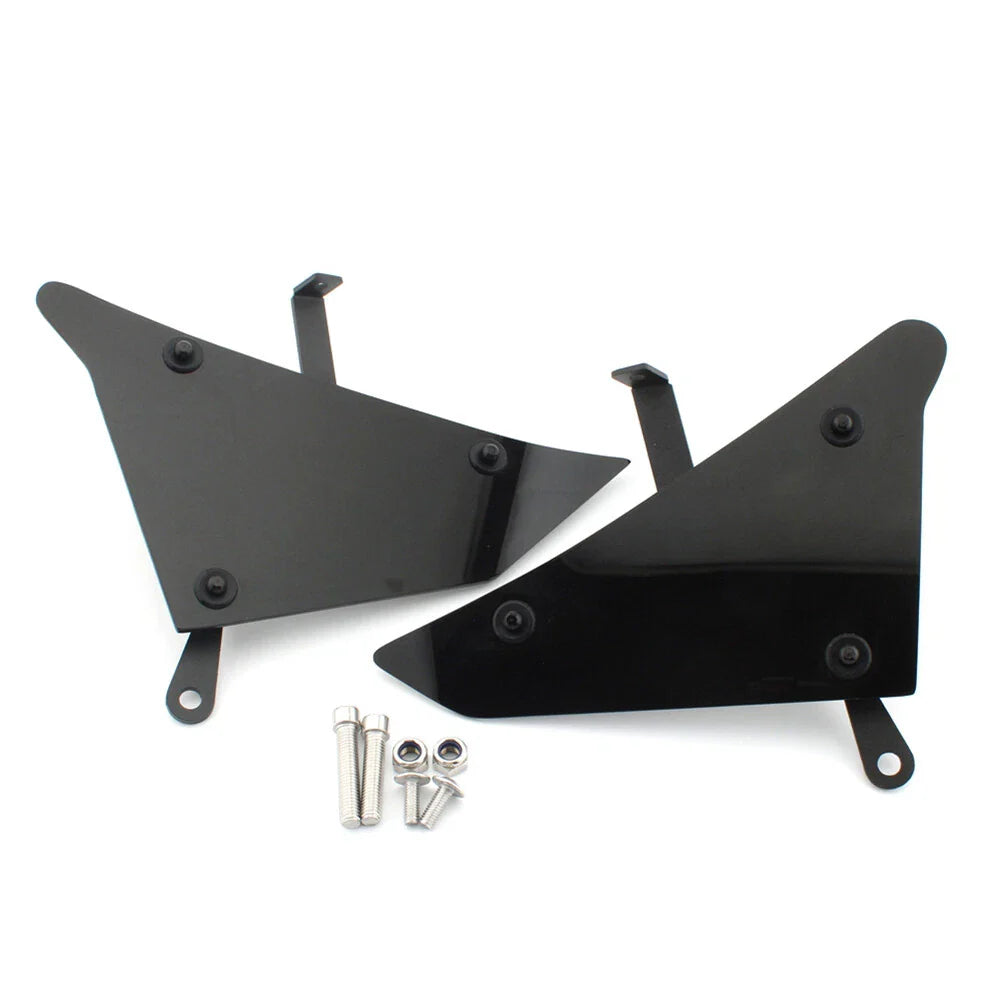 Motor Frame Side Panel Cover for BMW K1600GT (2011-2023)