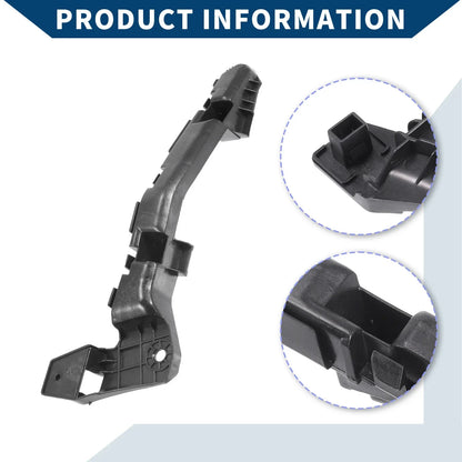 Right Front Bumper Support Bracket for Honda CR-V (2023-2024)