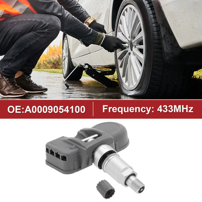 Tire Pressure Sensor for Mercedes-Benz GL350 GL450 GL550 (2010-2015)
