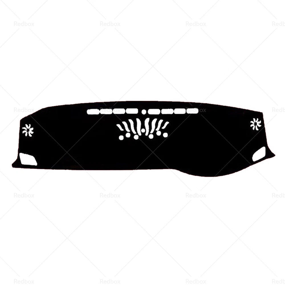 Non-Slip Dash Mat for LDV D90 SV9A (2017-2022) Dashboard Cover