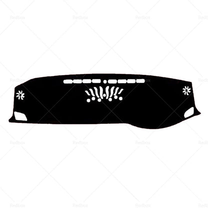 Non-Slip Dash Mat for LDV D90 SV9A (2017-2022) Dashboard Cover