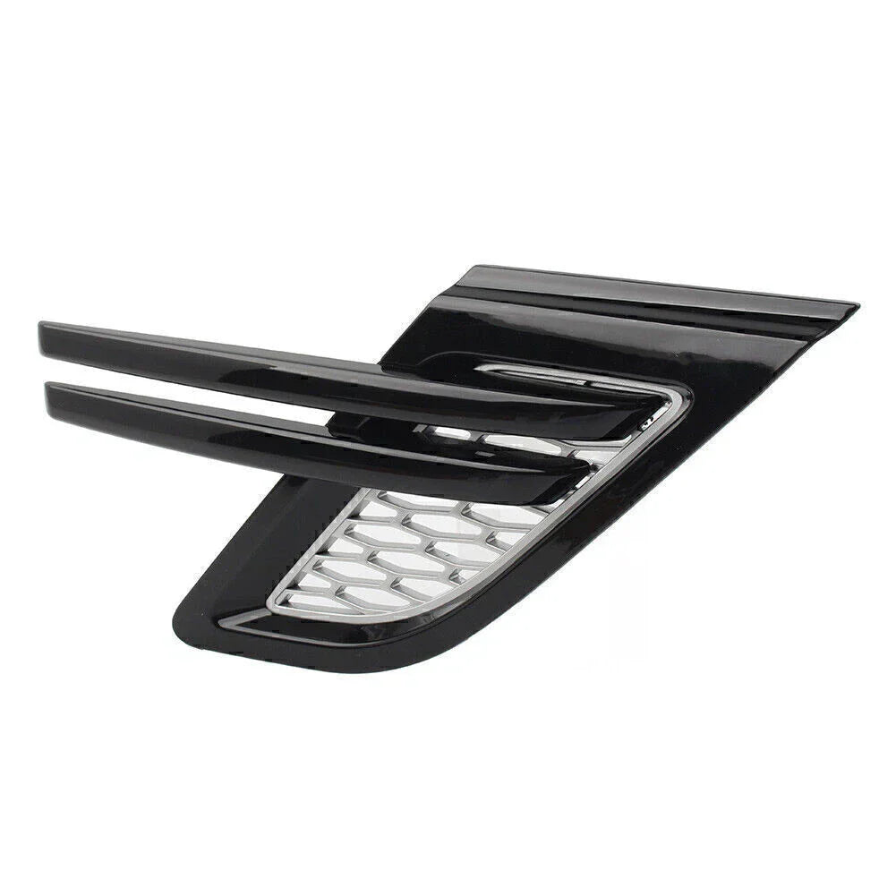 Front Fender Air Vents Grill Trim for Range Rover Sport (2014-2017)