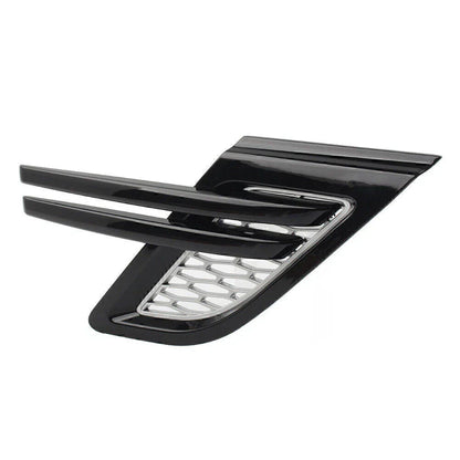 Front Fender Air Vents Grill Trim for Range Rover Sport (2014-2017)