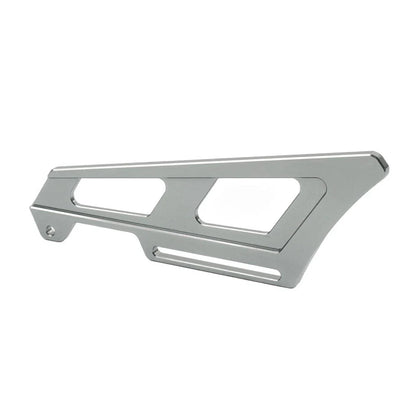 Titanium Heel Guard Rear Chain Sprocket Cover for Yamaha WR250R/X (2007-2017)