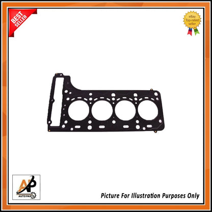Engine Head Gasket Replacement for Mercedes-Benz Sprinter 2.2 OM651 (2007–2018)