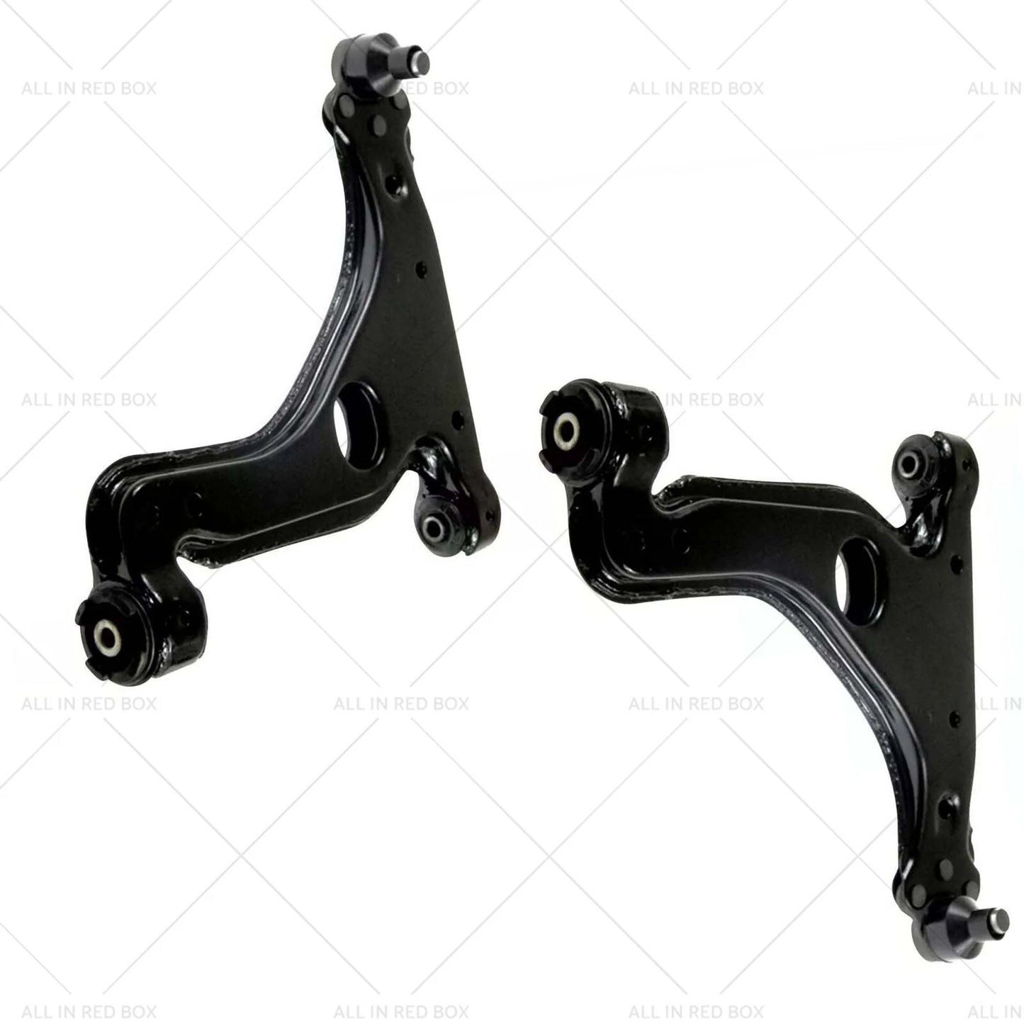 Front Lower Control Arms for Holden Astra AH TS (1998-2010)