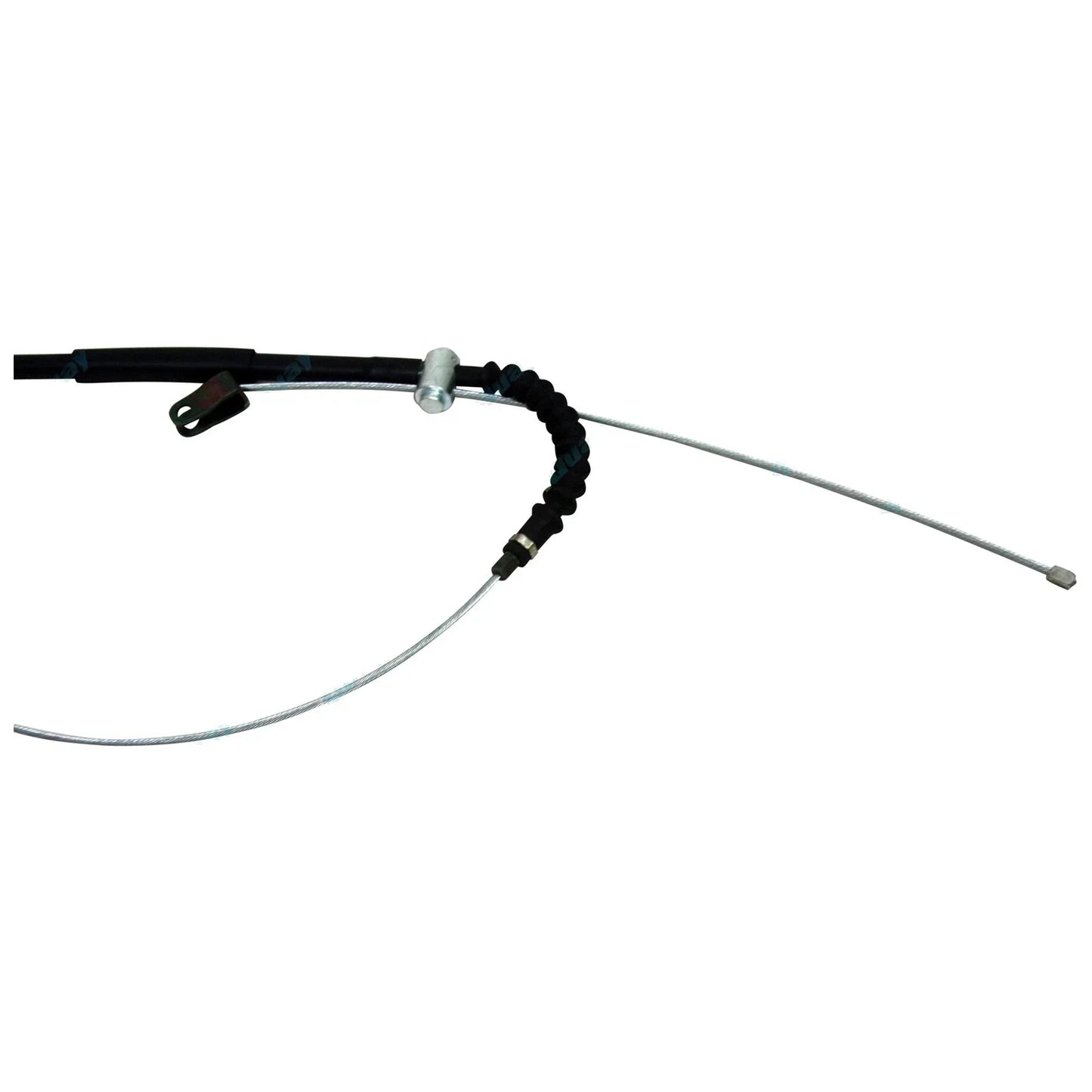 Rear Park Hand Brake Cable for Toyota Hilux LN107 LN111 Diesel (1988-1998)