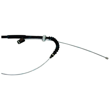 Rear Park Hand Brake Cable for Toyota Hilux LN107 LN111 Diesel (1988-1998)