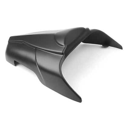 Rear Seat Cover Cowl for Suzuki SV650 (2017-2022) Matte Black