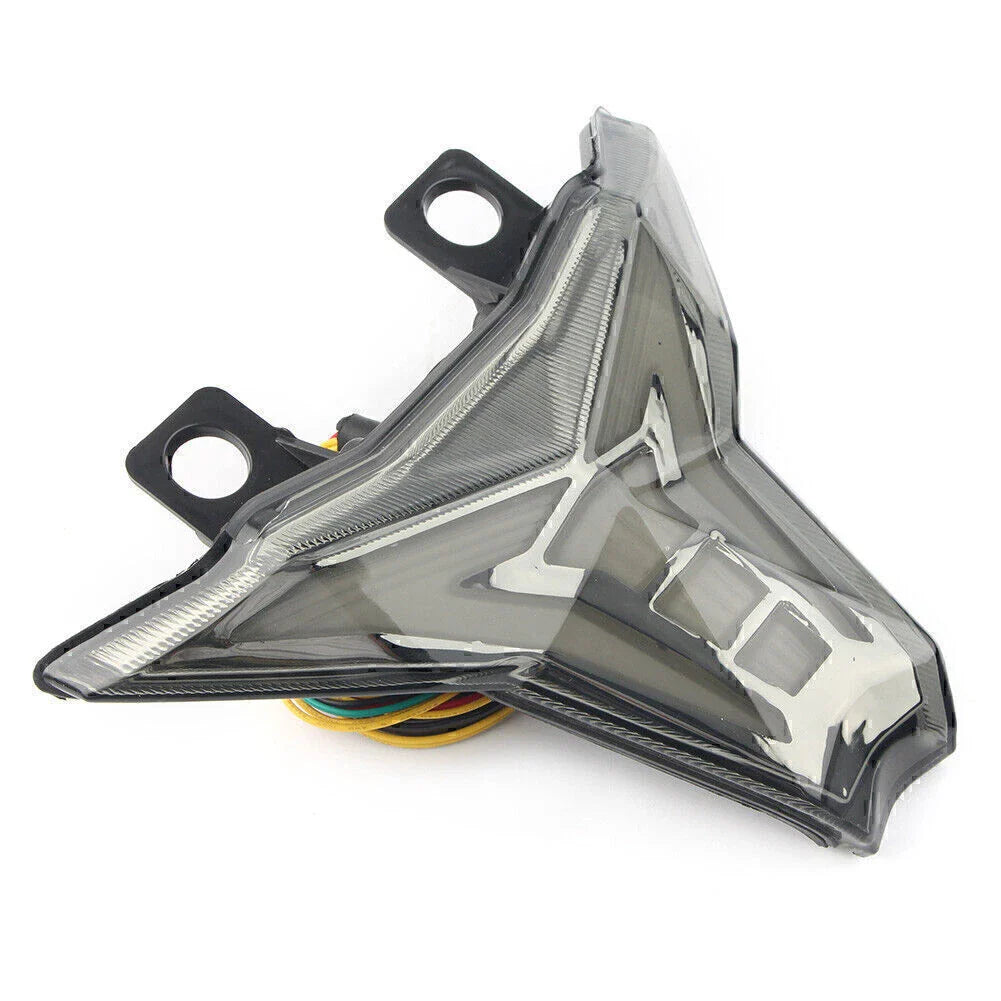 LED Rear Brake Turn Signal Taillight for KAWASAKI Z1000 ZX-10R (2015-2018)