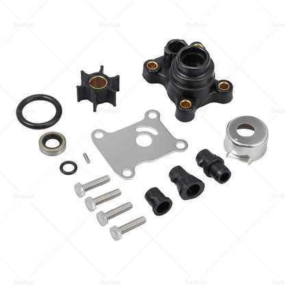 Impeller Water Pump Repair Kit for Johnson/Evinrude 9.9hp & 15hp