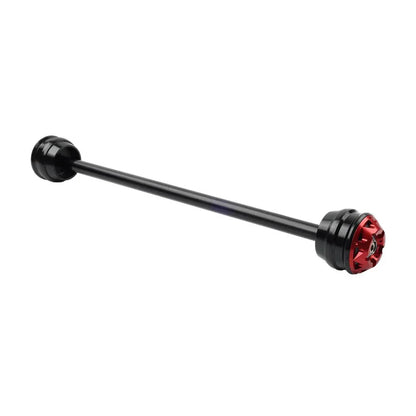 Rear Wheel Slider Axle Crash Protector Cap for Yamaha TMAX530 (2012-2021)