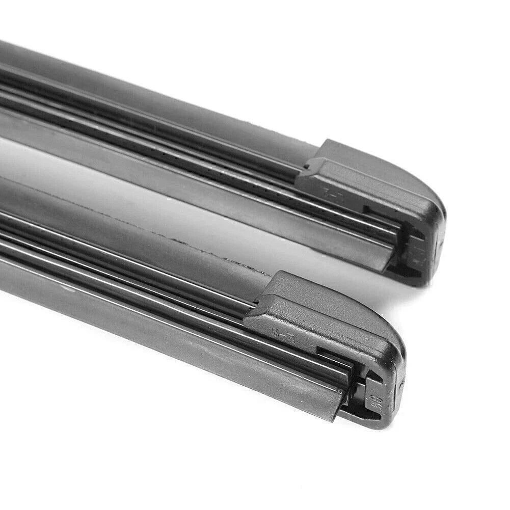 Wiper Arm Blades Set for Ford Escape/Kuga (2012-2017)