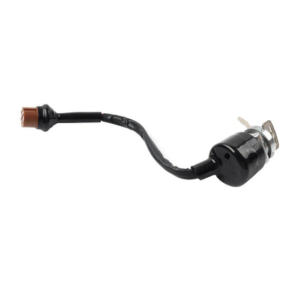 Ignition Switch Round Plug for Honda CA/CB/CL175, CB/CL/SL350, CB/CL450, CB750 (1969-1978)