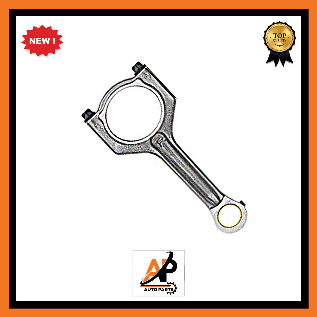 Control Arm Left Front Replacement for BMW 3 Series F30 (2012–2019)