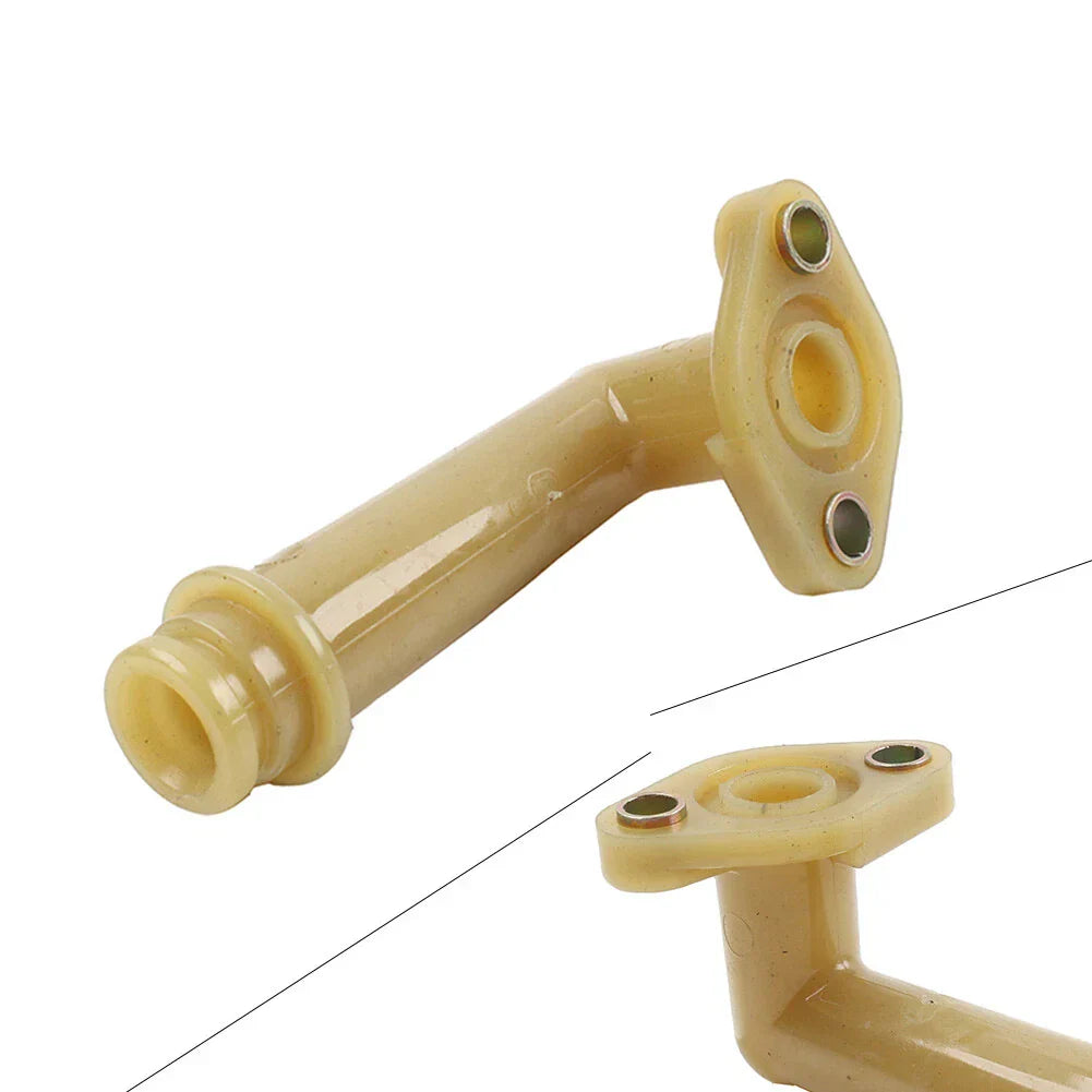 Water Pump Coolant Pipe Joint for Linhai Yamaha 260cc 300cc ATV UTV