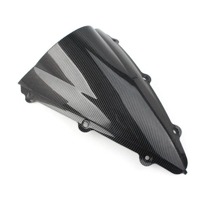 Double Bubble Windshield for YAMAHA YZF R1 (2004-2006)