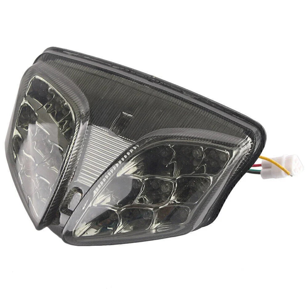 LED Tail Light Brake Turn Signals for Suzuki GSXR600 GSXR750 (2008-2012)