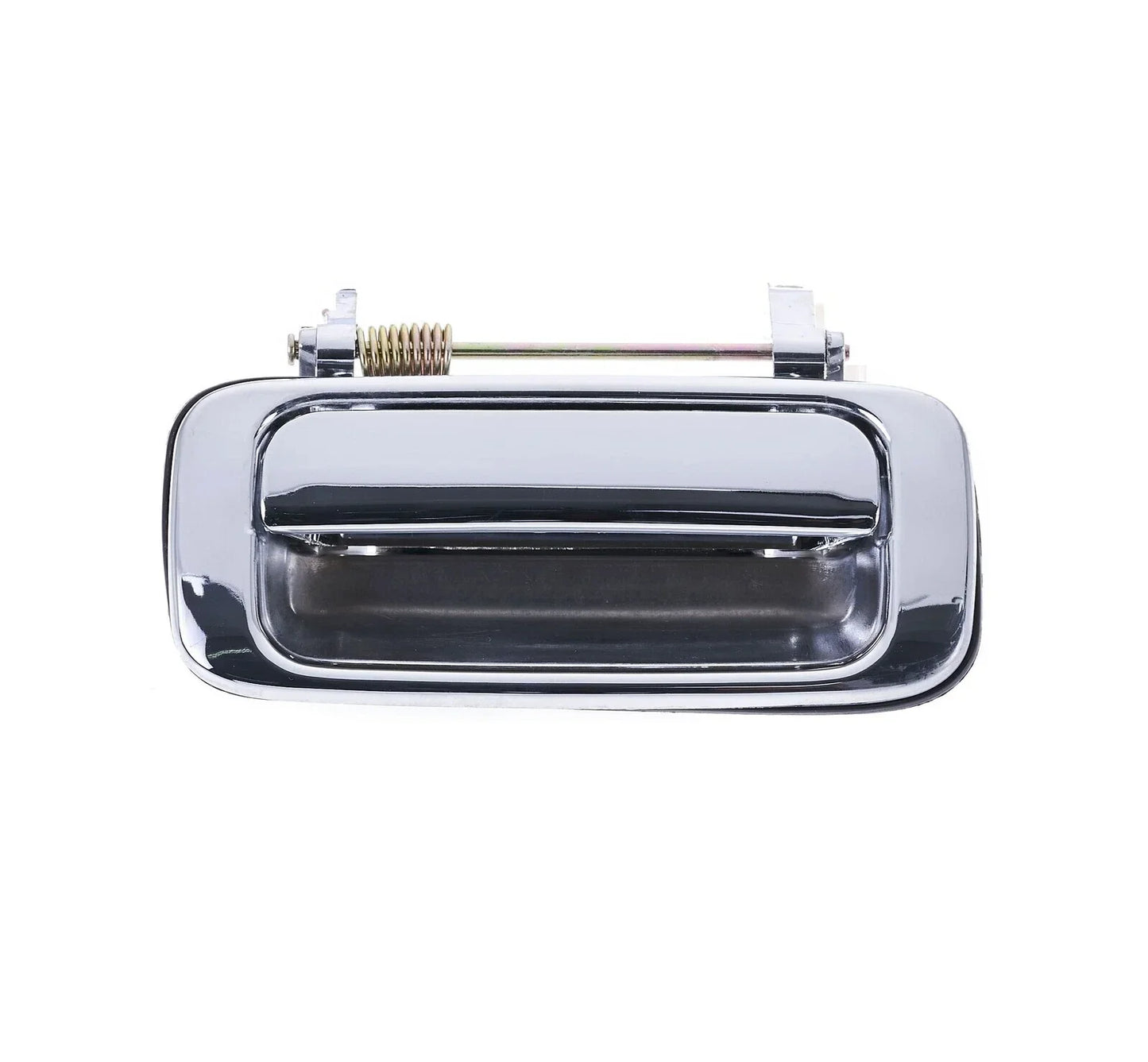 Chrome Rear Left Outer Door Handle for Toyota Landcruiser J80 (1990���1998)