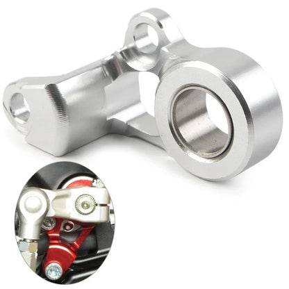 Shifting Gear Stabilizer for Honda CBR1000RR-R (2020-2023) Aluminum Silver
