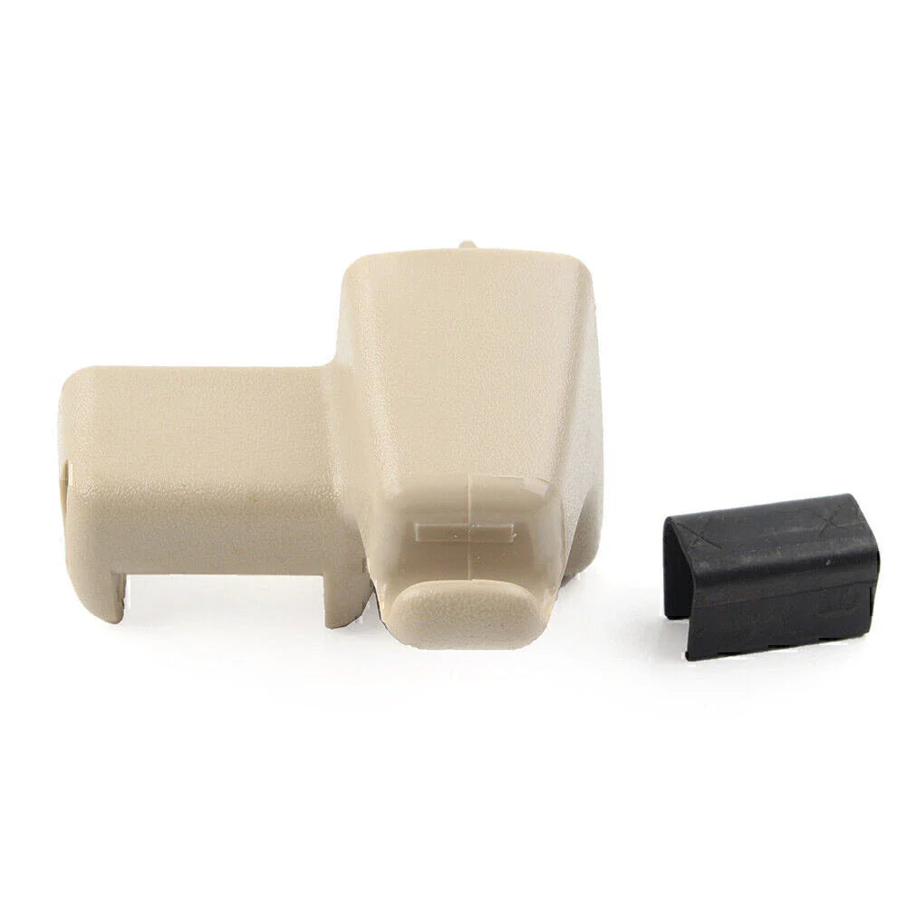 Front Sun Visor Retainer Clip for Land Rover Range Rover L322 (2003-2012)