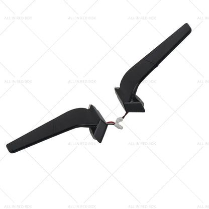 Rearview Mirror for Ducati Panigale V4 V2 Rotating Wing LED (2018-2023)
