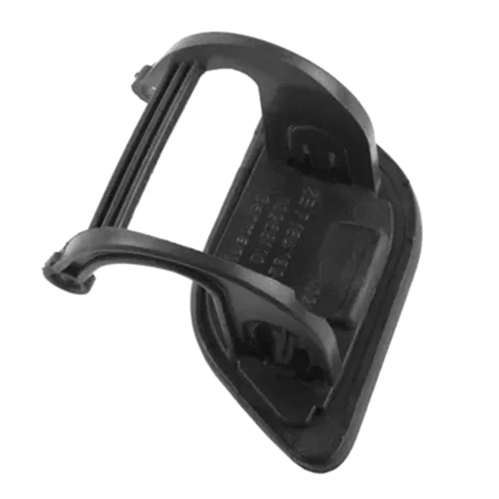 Right Headlight Washer Nozzle Cover for BMW 7 Series (2009-2012)