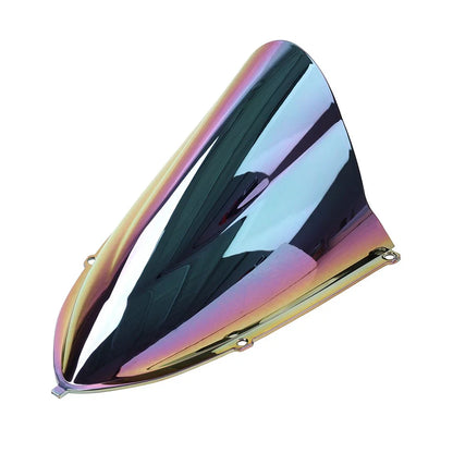 Iridium Front Windscreen for Aprilia RS 457 (2024-2025)