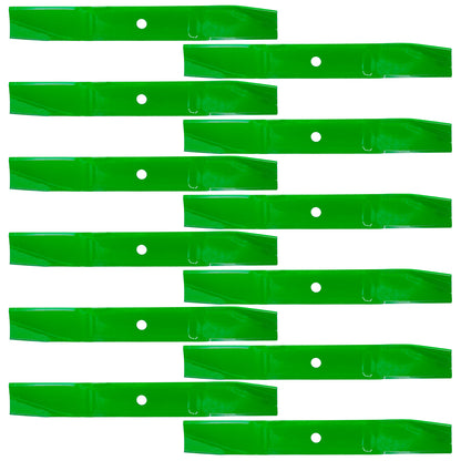 Deck Blade 50 Inch Replacement for Toro ZS 5000 ZS 5000 TF SW 5000 (2019–2020)