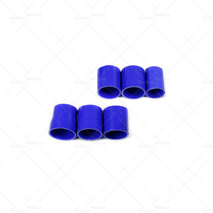 Intercooler Piping Kit for Subaru Impreza WRX GC8 Turbo (1993-2001)
