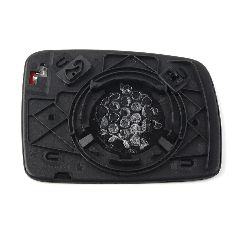 Heated Door Wing Mirror Glass Left for Land Rover Range Rover Sport (2005-2013)