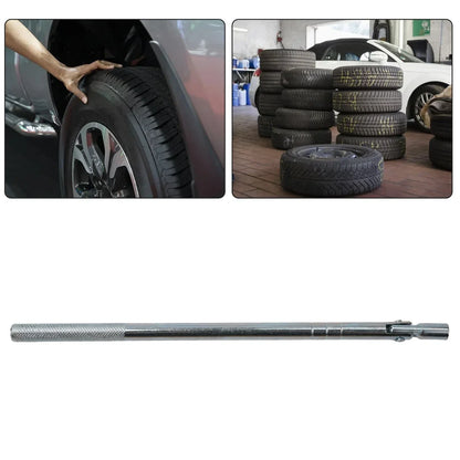 Handy Metal Tube Tire Valve Puller