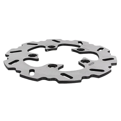Brake Disc Rotors Front & Rear 3 x For Suzuki TL1000R GSXR750 GSXR600 (1997-2001)
