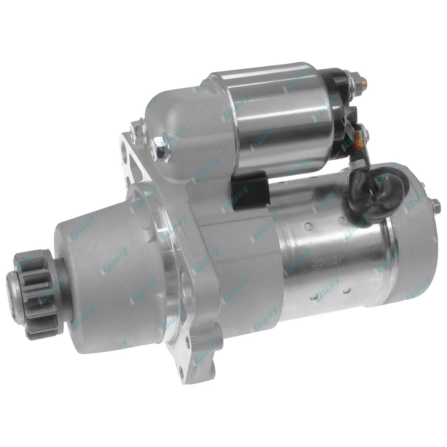 Starter Motor for Nissan X-Trail T30 T30 II 4cyl 2.5L QR25DE Auto Only 2001~07