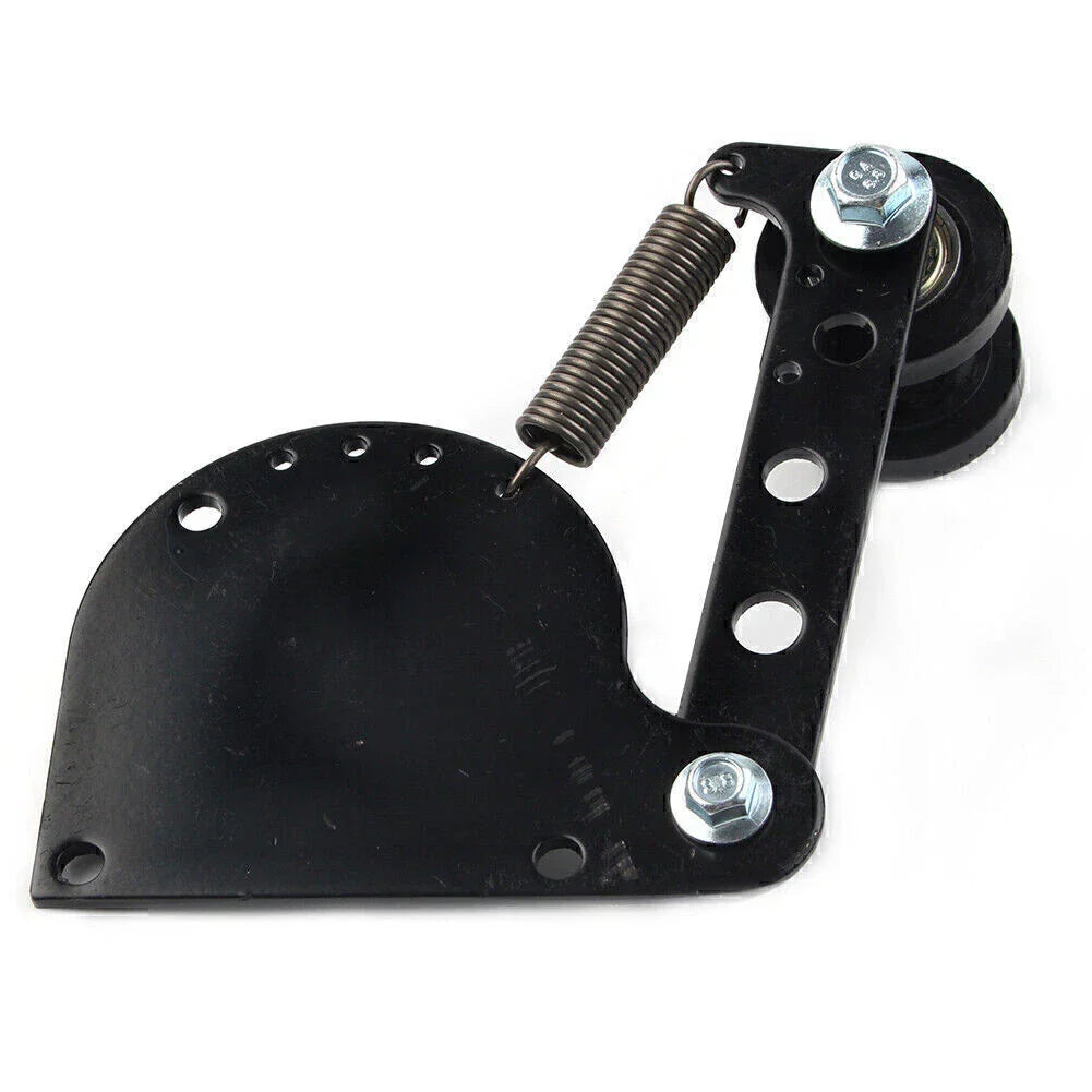 Spring Loaded Chain Tensioner for 49cc/66cc/80cc 2-Stroke Engine Bike