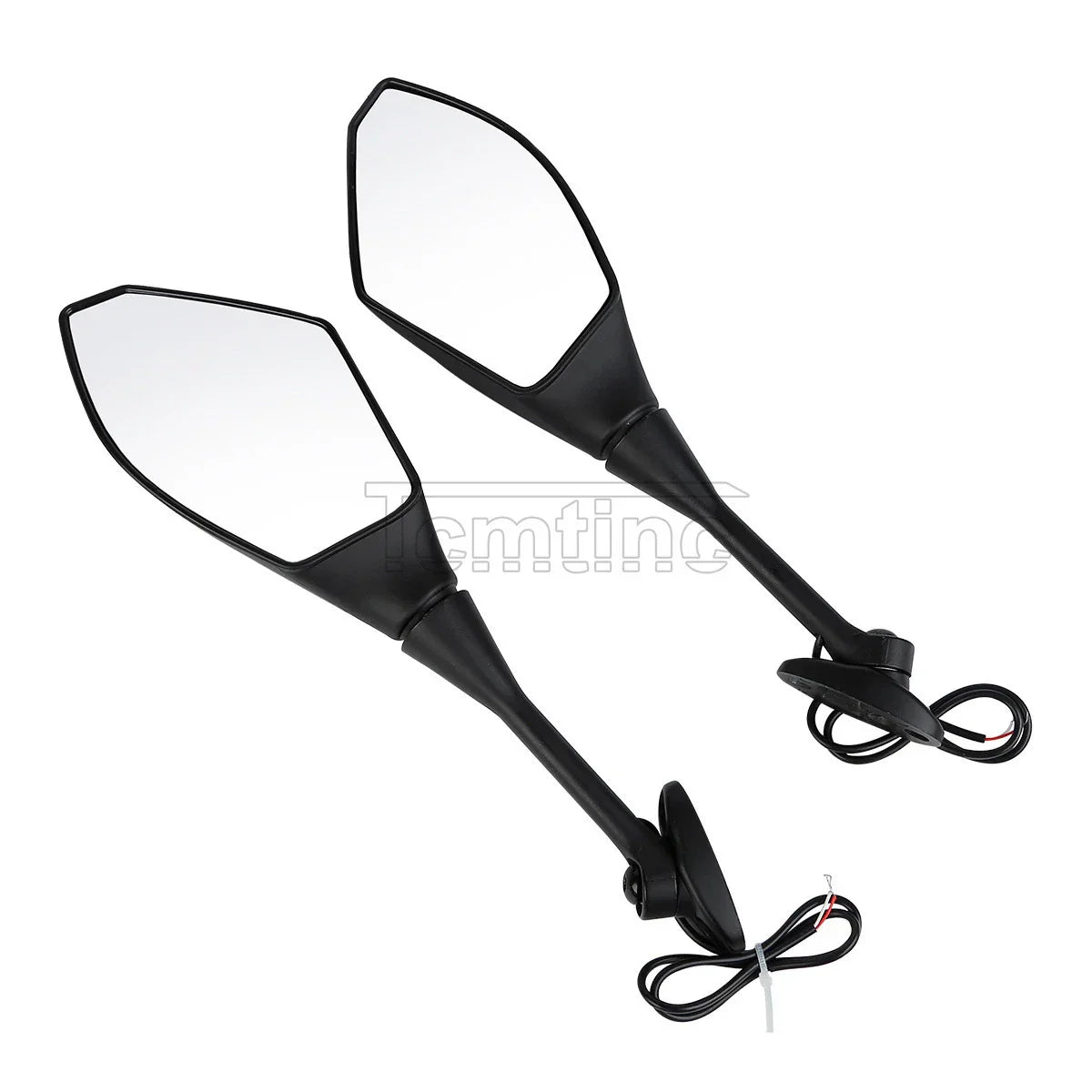 Rearview Mirror Turn Signals for Honda CBR500RR/CBR300R(2013-2018)(2015-2022)