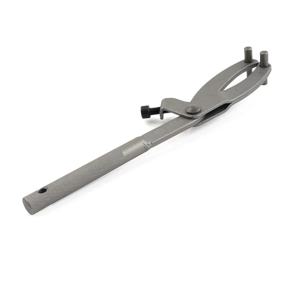 Clutch Wrench Tool for Scooter Variator Flywheel Removal