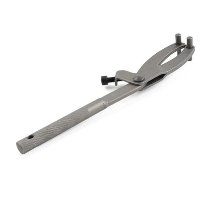 Clutch Wrench Tool for Scooter Variator Flywheel Removal