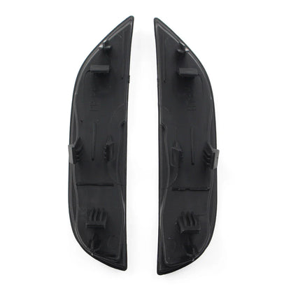Front Lower Fog Lamp Bezels for Land Rover Range Rover Evoque (2012-2015)
