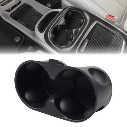 Chrysler Voyager & Pacifica Console Cup Holder Liner Insert (2017-2024)