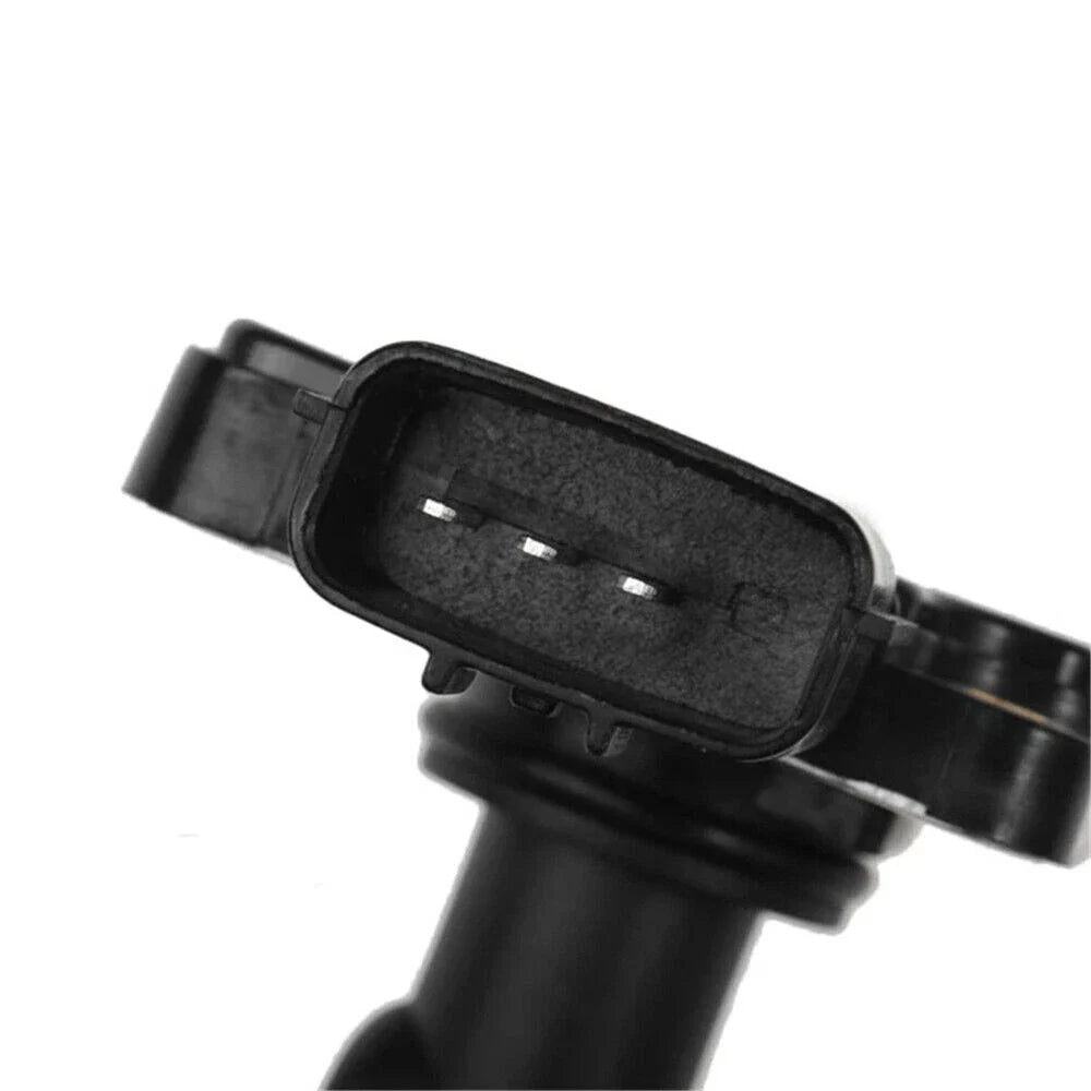 MAF Mass Air Flow Sensor for Holden Rodeo TF 3.2L 6VD1 (1997-2002)