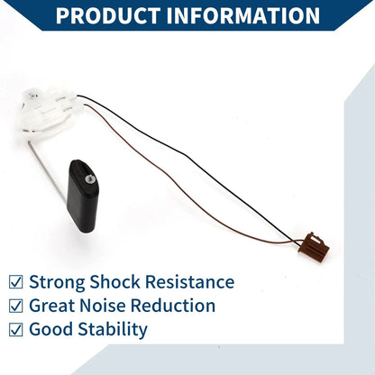 Tank Level Sensor for Hyundai Elantra 2017-2022 (2 x Fuel Level Sensors)